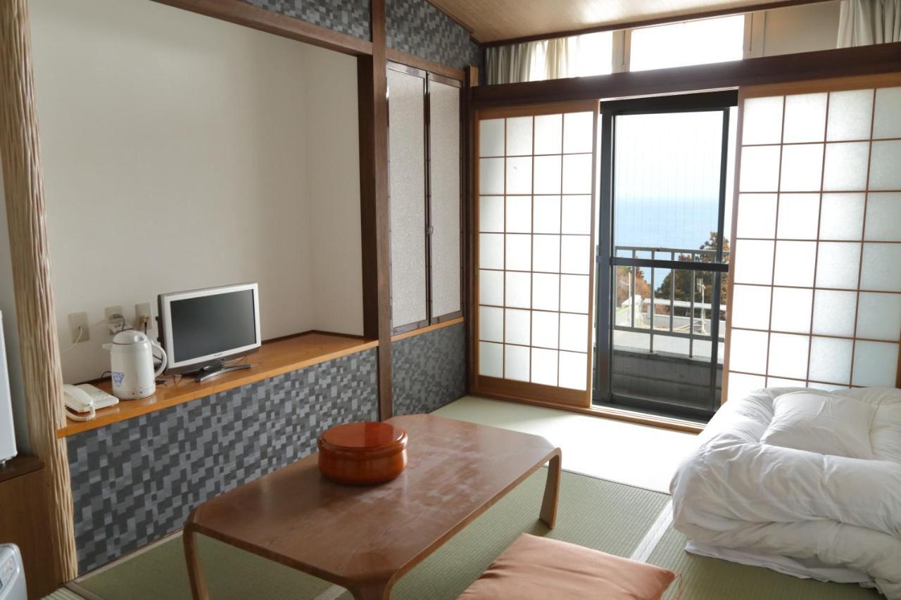 Eboshiso Hotel Noda  Екстериор снимка