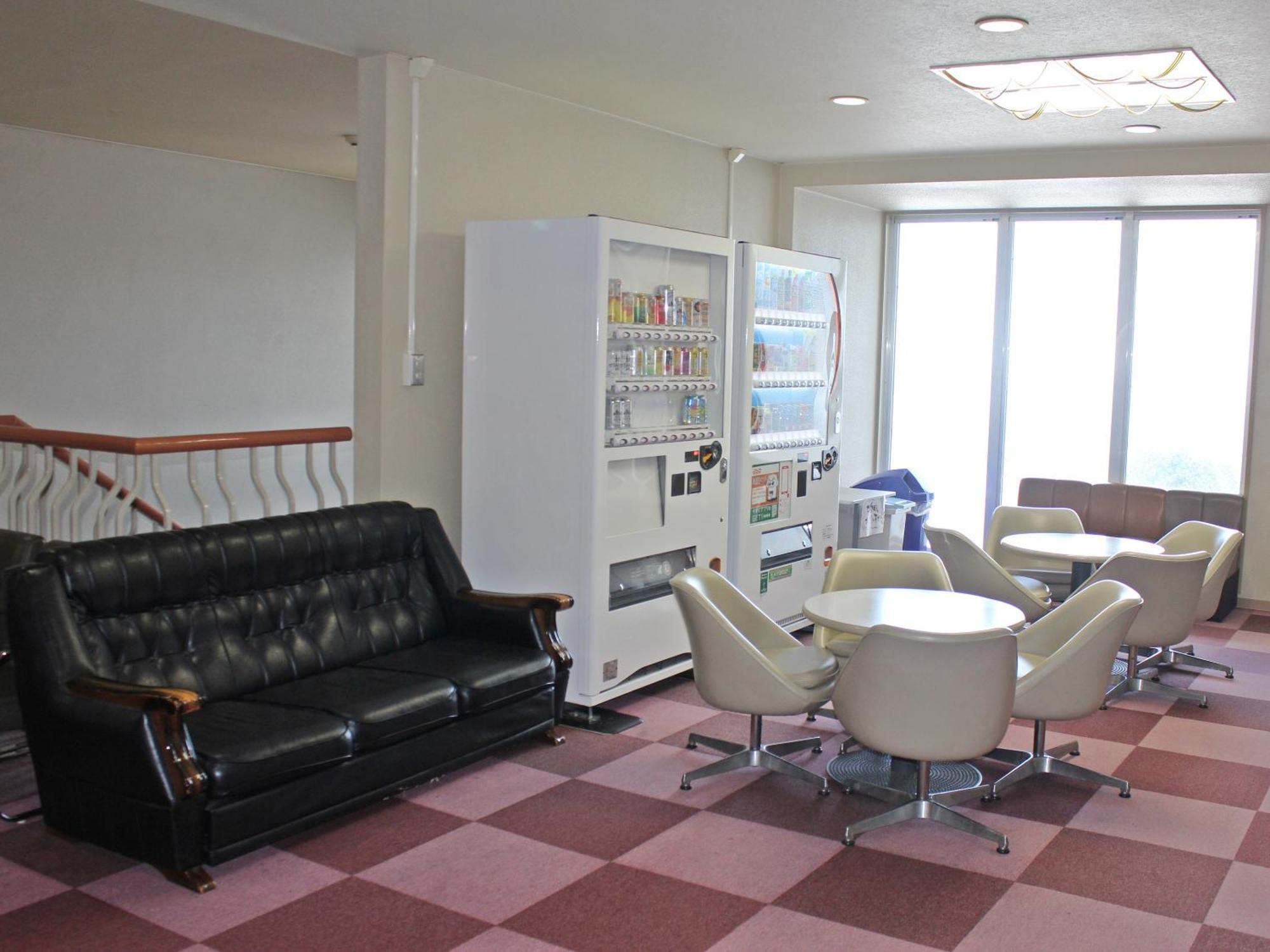 Eboshiso Hotel Noda  Екстериор снимка