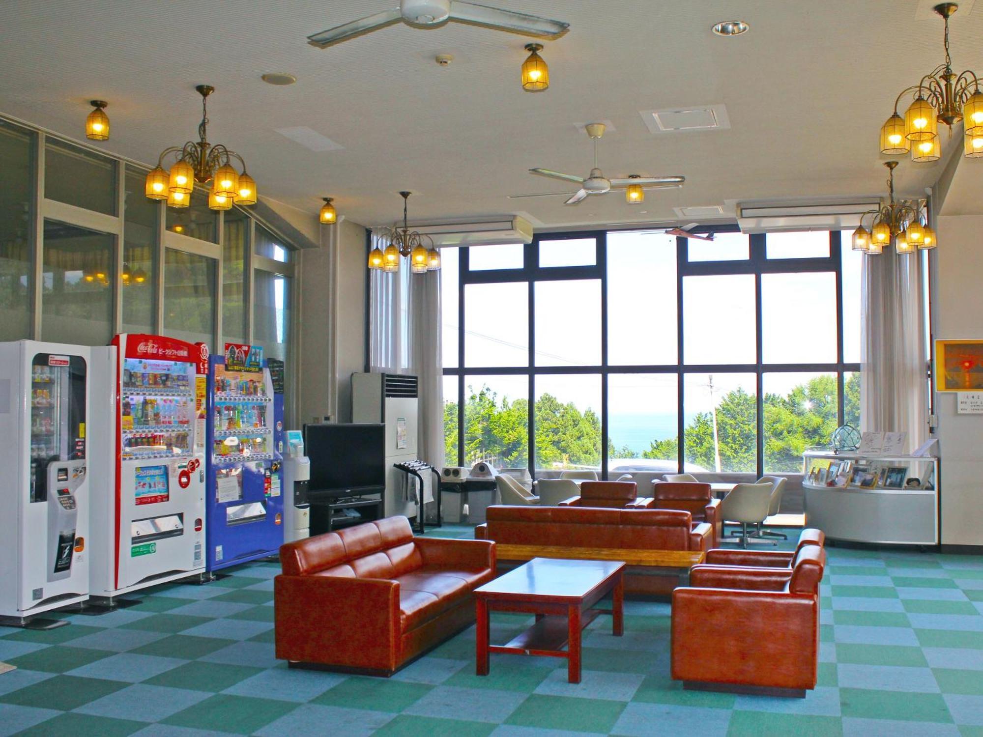 Eboshiso Hotel Noda  Екстериор снимка