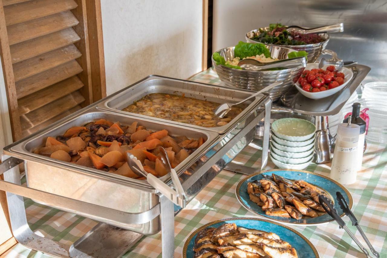 Eboshiso Hotel Noda  Екстериор снимка
