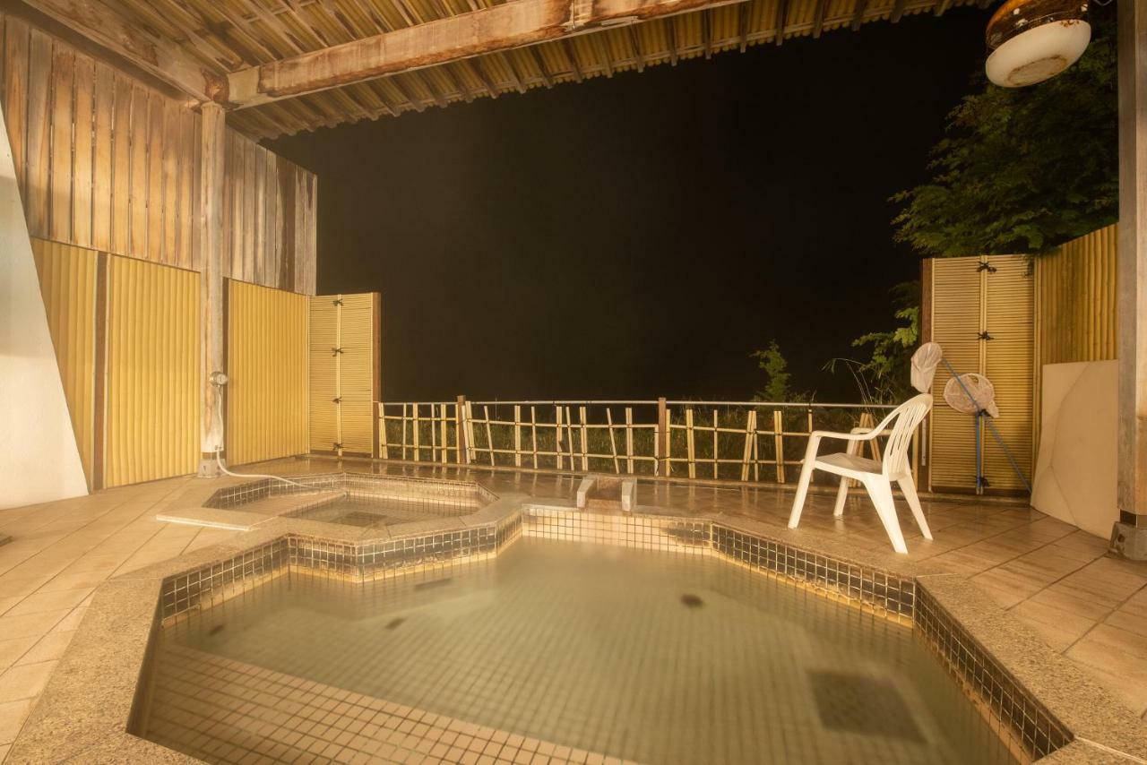 Eboshiso Hotel Noda  Екстериор снимка