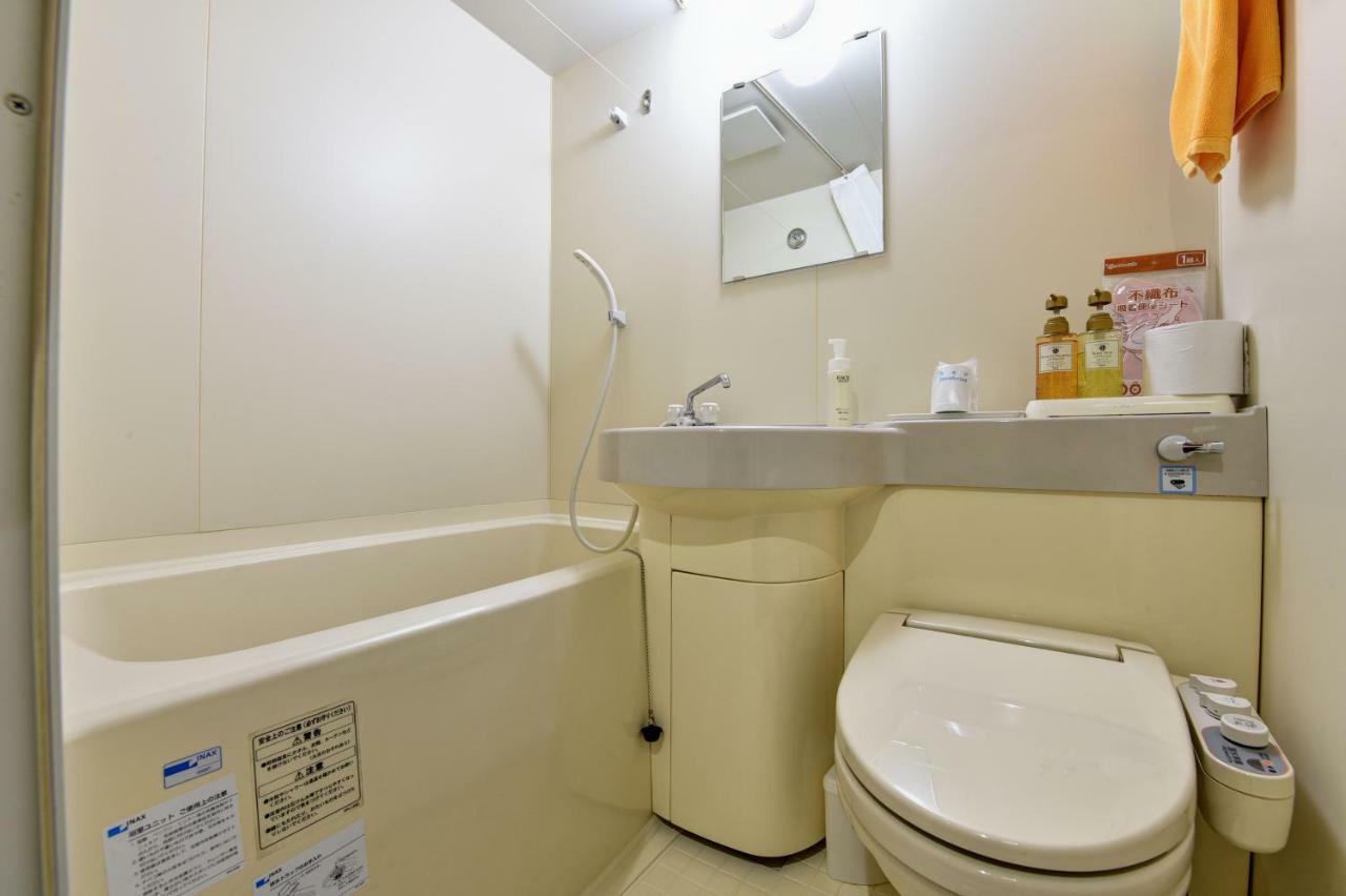 Eboshiso Hotel Noda  Екстериор снимка
