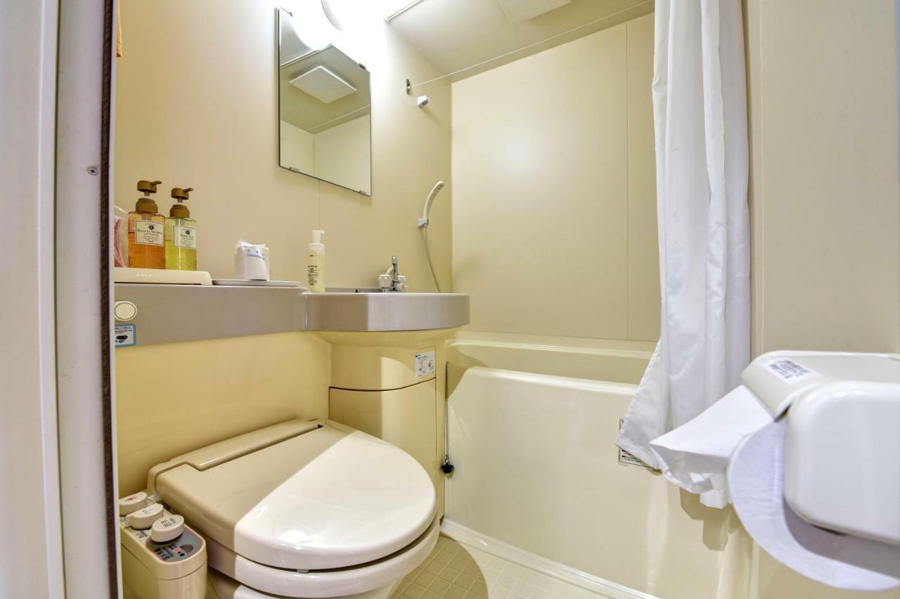 Eboshiso Hotel Noda  Екстериор снимка